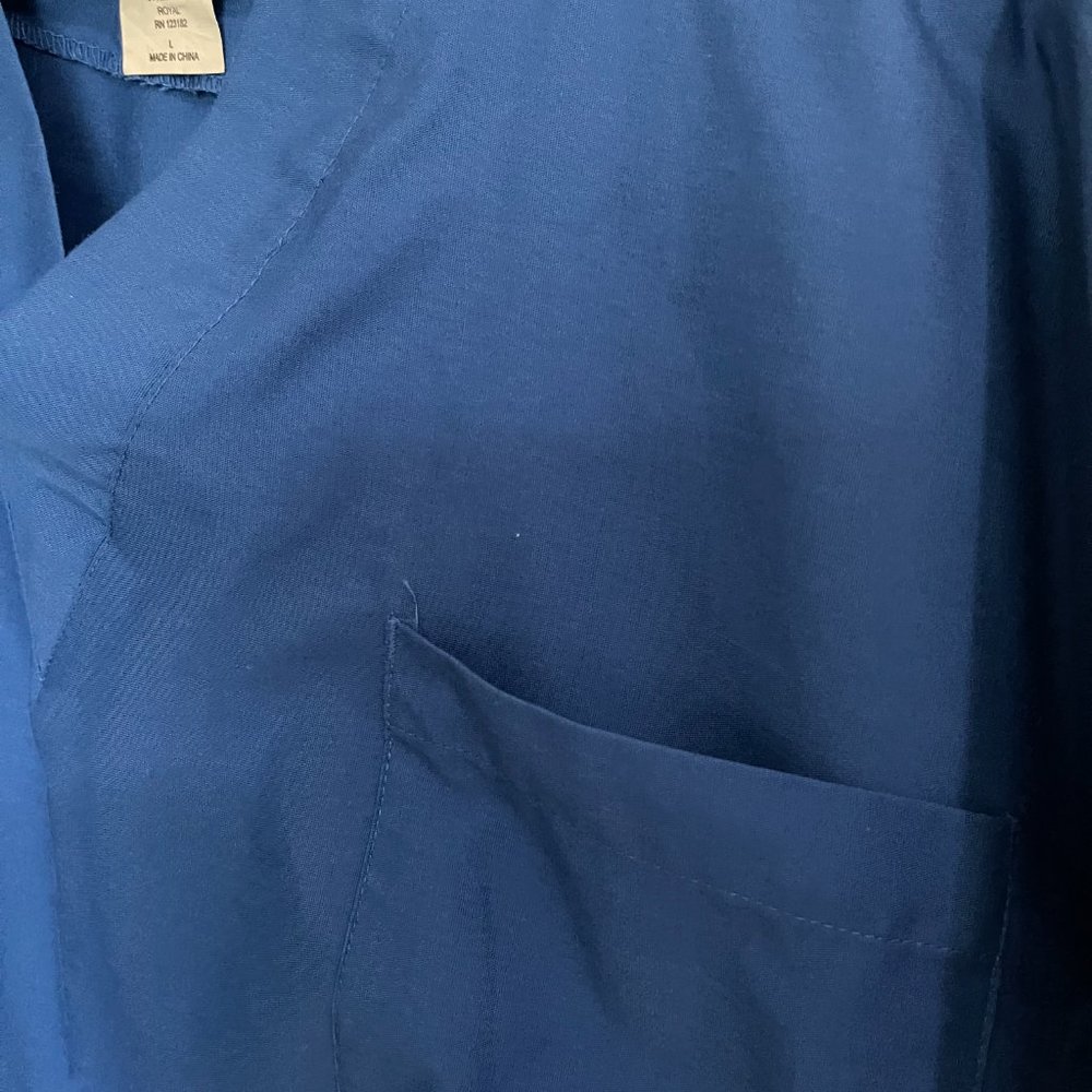 AMS UNIFORMS TOPS - Picture 5 of 9